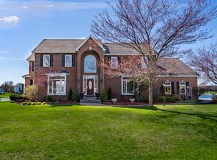 15027 Stransbury Ct, Granger, IN