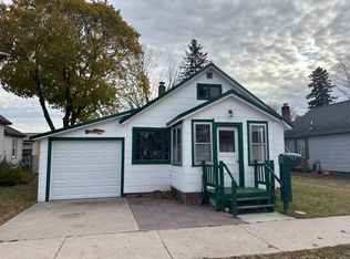 112 E Avenue B, Newberry, MI 49868