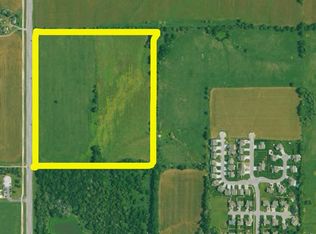 10100 S Rock Rd, Mulvane, KS 67110