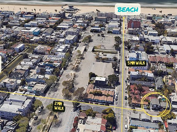 Perfect Location - Walk To The Beach, Canals and Erewhon Market and Venice Farmer_s Market