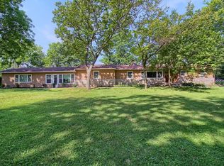 7805 Dub Bellepoint Rd, Dublin, OH 43017