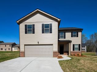 1727 Berry Dr, Jonesboro, GA 30236