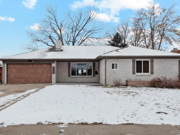 3051 S Gilpin Street, Denver, CO 80210