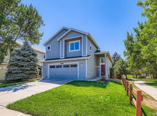 6650 Stagecoach Ave, Firestone, CO 80504