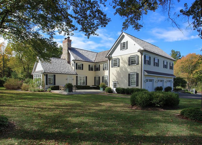 2 Baileys Mill Rd, Basking Ridge, NJ 07920 | Zillow