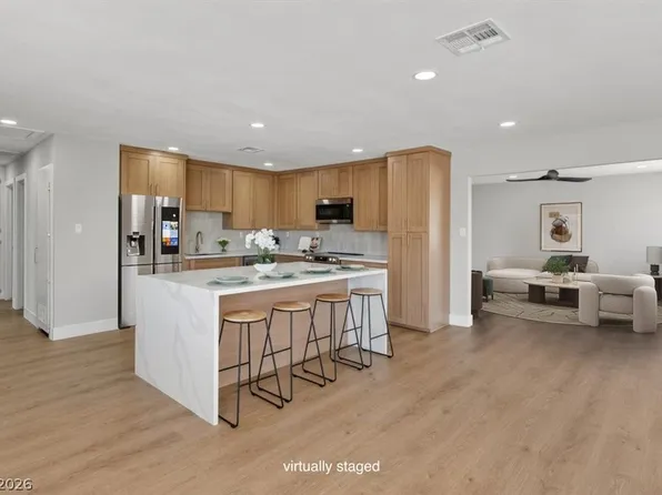 1937 Leona St, Las Vegas, NV 89106