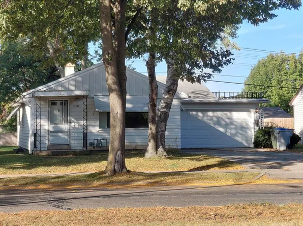 5508 W Morgan Ave, Milwaukee, WI 53219