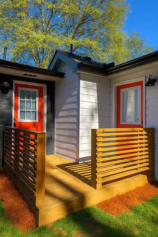 3 bed, 2.0 bath, 1174 sqft, $2,400 — Photo 3