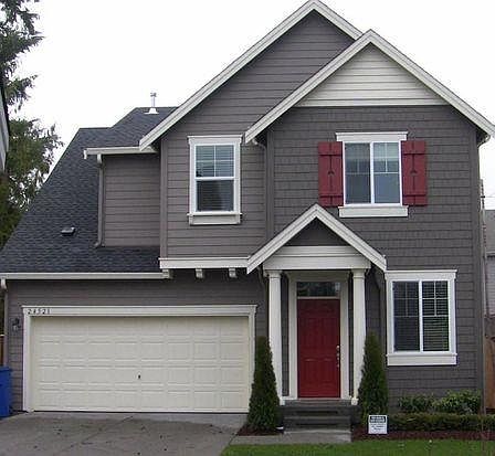 Front House