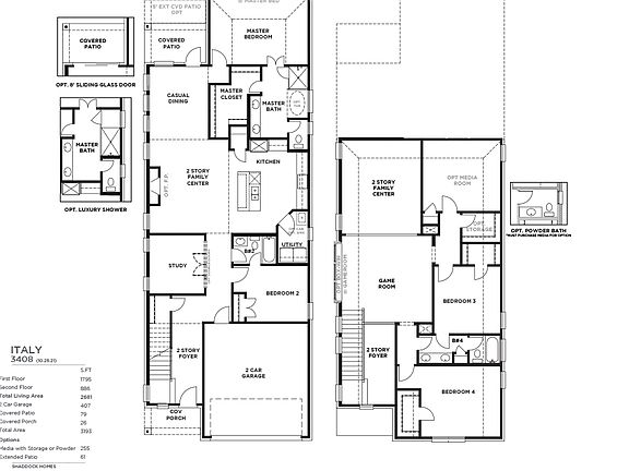 5th image of 3729 Dame Cara Way #Yic8i1