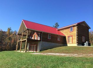 1293 Cool Springs Rd, Manchester, KY 40962