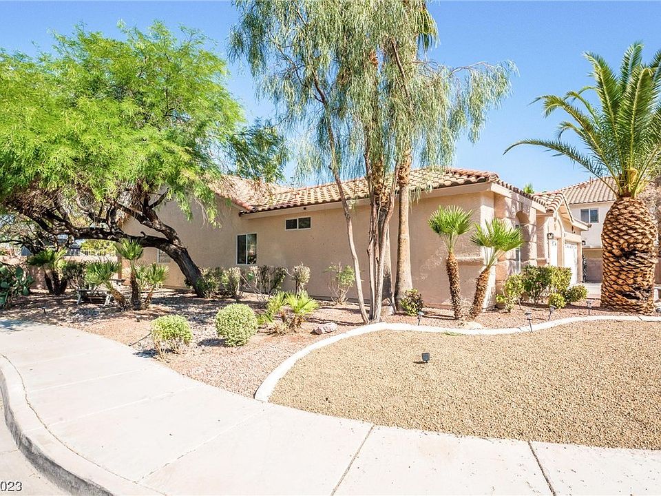 417 Presque Isle St, Henderson, NV 89074 MLS 2509647 Zillow