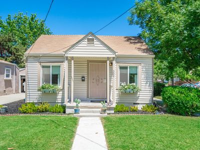 300 Alameda Blvd, West Sacramento, CA, 95691