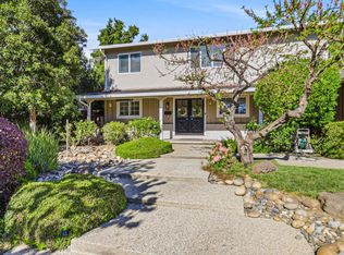 2260 Constitution Dr, San Jose, CA 95124