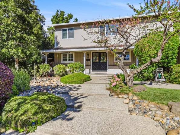 2260 Constitution Dr, San Jose, CA 95124