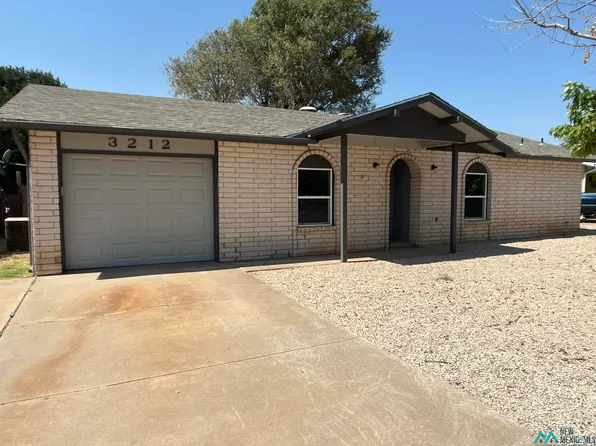 3212 Duckworth Ave, Clovis, NM 88101