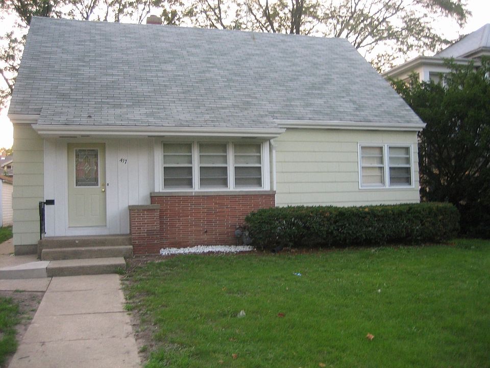 Front View