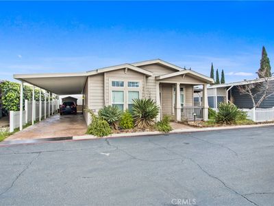 2139 E 4th St SPACE 196, Ontario, CA, 91764