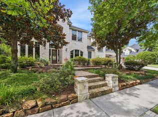 25 Club Oak Ct, Humble, TX 77339