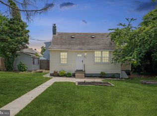 7821 Wendover Ave, Baltimore, MD 21234