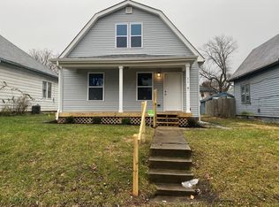 1129 N Ewing St, Indianapolis, IN