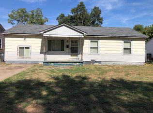 9109 E Newton Pl, Tulsa, OK 74115