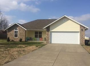 165 E Willow St, Fair Grove, MO 65648
