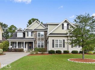 33 Coral Cv, Brunswick, GA 31523