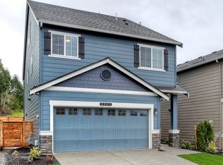 2692 82nd Avenue Ct E, Edgewood, WA 98371