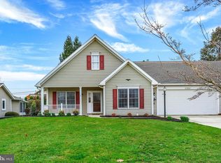 2324 Aronimink Cir, Fayetteville, PA