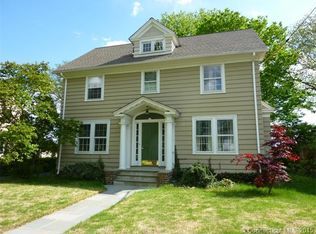 24 Cleveland Rd, New Haven, CT 06515