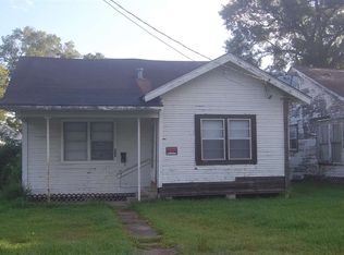 685 E Pipkin St, Beaumont, TX 77705