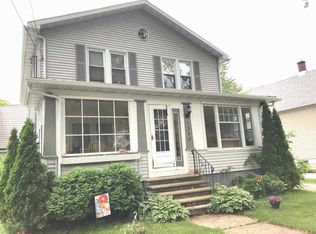 1246 Lawe St, Green Bay, WI 54301