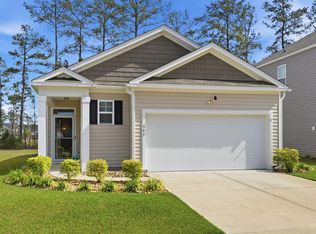 665 Silver Spruce St, Summerville, SC 29486