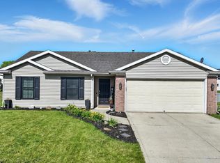 12511 Falcatta Dr, Fort Wayne, IN 46845