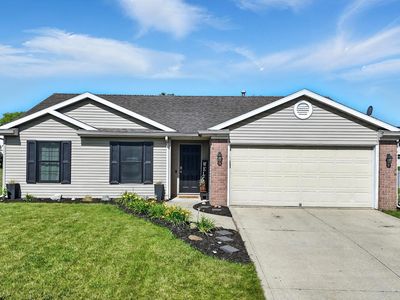 12511 Falcatta Dr, Fort Wayne, IN, 46845