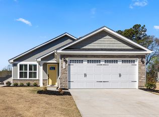 835 Moss Cove Ct, Spartanburg, SC 29302