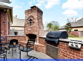 12370 Legacy Hills Dr, Geismar, LA 70734