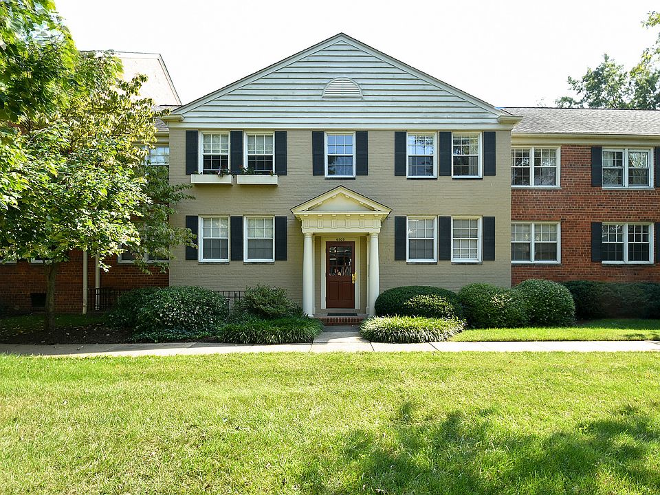 Welcome to 6509 10th St, #B2