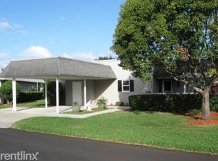 3254 Scorecard Dr, New Port Richey, FL 34655