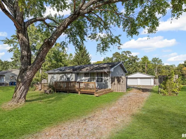 1410 N 17th St, Mount Vernon, IL 62864