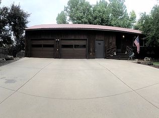 544 Steele St, Craig, CO 81625
