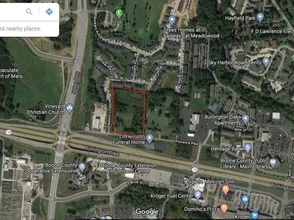 1934-1962 Florence Pike, Burlington, KY 41005