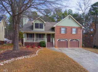 49 White Oak Dr, Cartersville, GA 30121