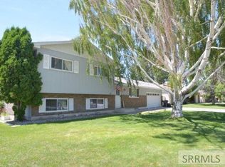 1111 Cameron Ave, Idaho Falls, ID 83402