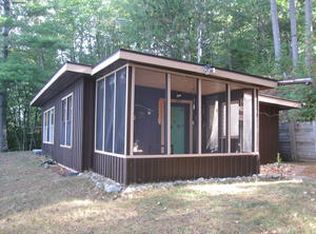 17620 Blake Dr, Hillman, MI 49746