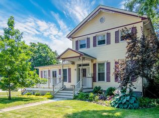 419 E Baltimore St, Wilmington, IL