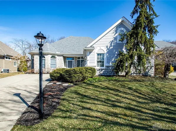 541 Yankee Trace Dr, Dayton, OH 45458