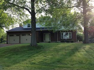 8142 Traverse Ct, Cincinnati, OH 45242