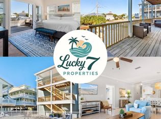 908 W Lagoon Ave #5A, Gulf Shores, AL 36542